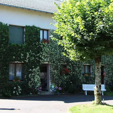 Bed & Breakfast D'hotes Bellevue Montsalvy