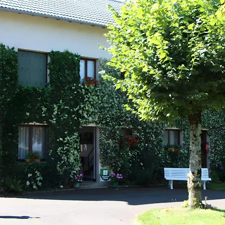 D'hotes Bellevue 3*