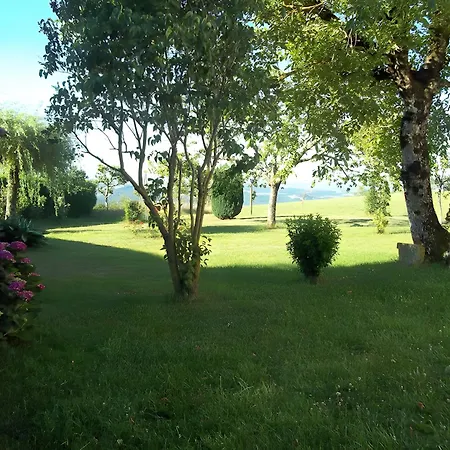 D'hotes Bellevue Bed & Breakfast