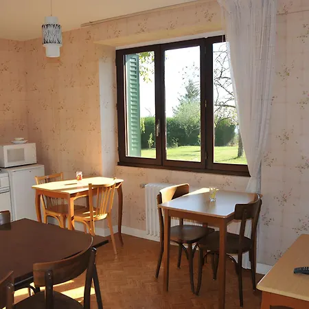 D'hotes Bellevue Bed & Breakfast