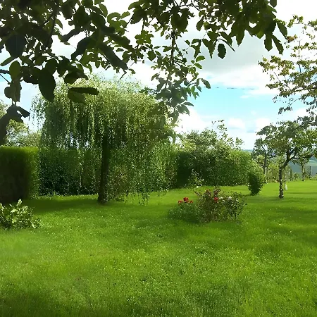 D'hotes Bellevue Bed & Breakfast 3*
