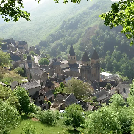 D'hotes Bellevue 3*