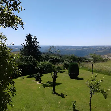 Bed & Breakfast D'hotes Bellevue